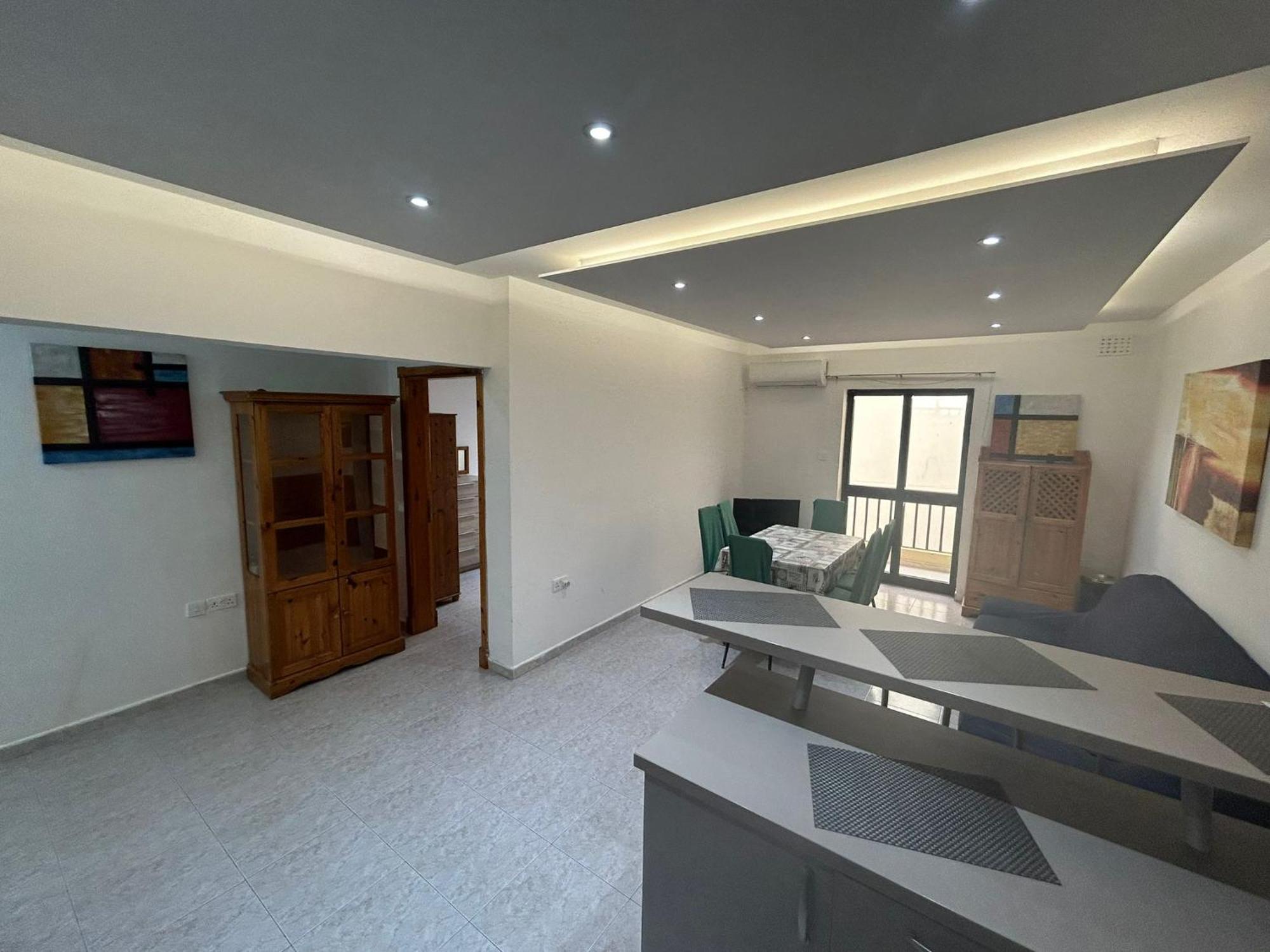 No 6 Poseidon Apartment St. Julian's Exterior foto