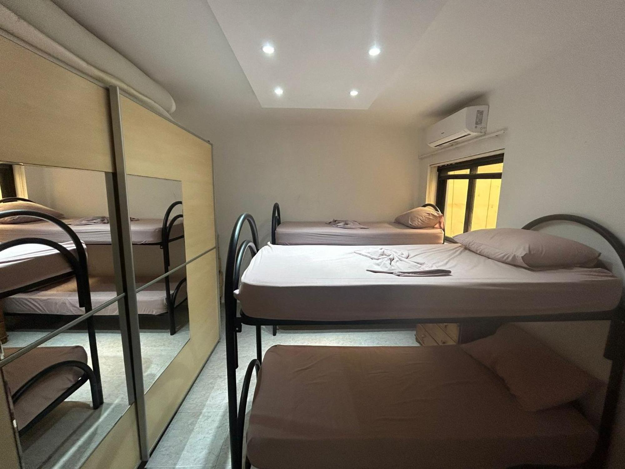 No 6 Poseidon Apartment St. Julian's Exterior foto